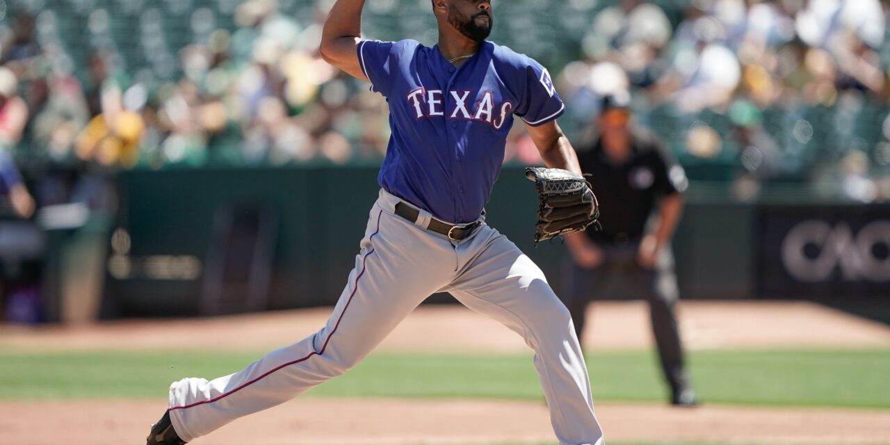 Mets Sign Pedro Payano To Minor League Deal