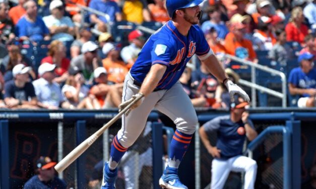 Where Could Pete Alonso Fall Among Mets’ All-Time Best Rookie Seasons?