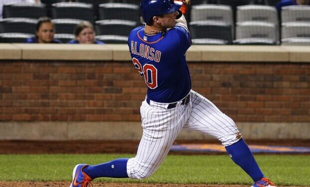 Pete Alonso Becoming The Heart and Soul of 2019 Mets