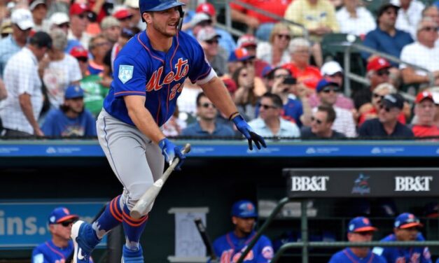 Game Recap: Alonso Propels Mets to 3-2 Win over Cardinals