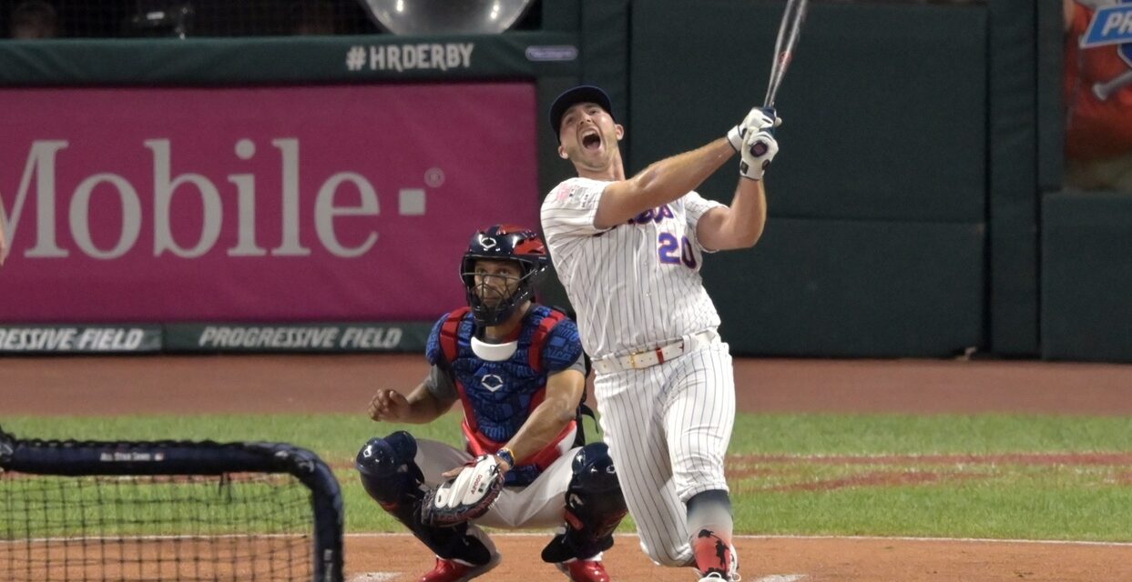 Morning Briefing: Mets Head To All-Star Game With National Recognition