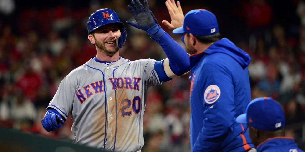 Game Recap: Mets Win Thriller Against St. Louis, 5-4