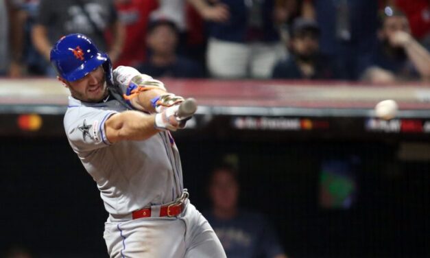 All-Star Game Recap: DeGrom, Alonso Shine in National League’s 4-3 Loss