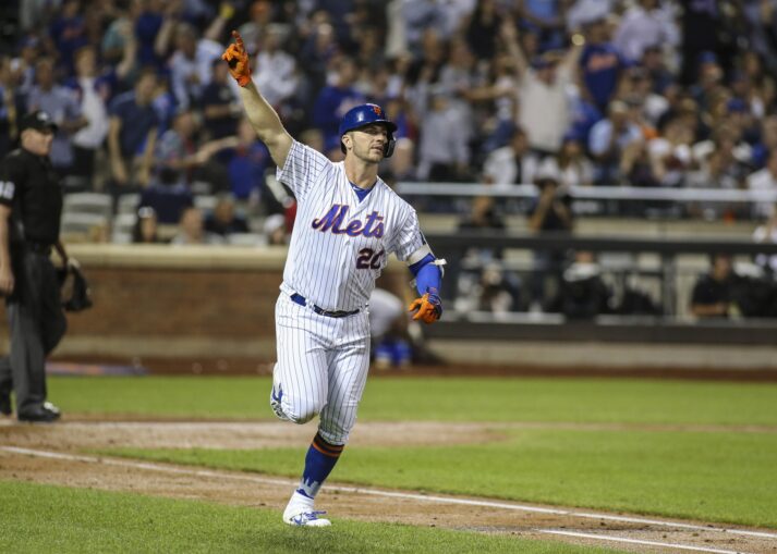 August 3 Up, 3 Down: Mets Continue to Fight For Wild Card