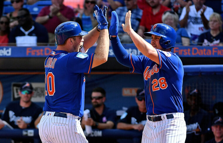 Talkin’ Mets: Pete Alonso and the Mets Culture Change