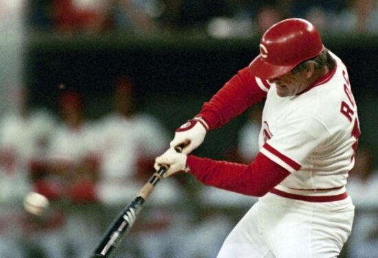 Pete Rose To Remain Banned From Baseball