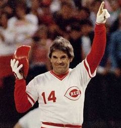 Will Pete Rose Get Another Hit?