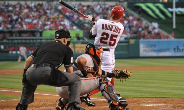 Is Peter Bourjos Worth Trading For?