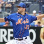 Snell Out-Duels Peterson In 3-1 Mets’ Loss