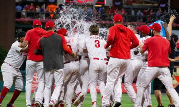 Morning Briefing: Mets Fall To Season Low Seven Games Under .500
