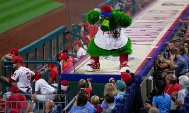 A Mets Fan’s Guide to Citizens Bank Park