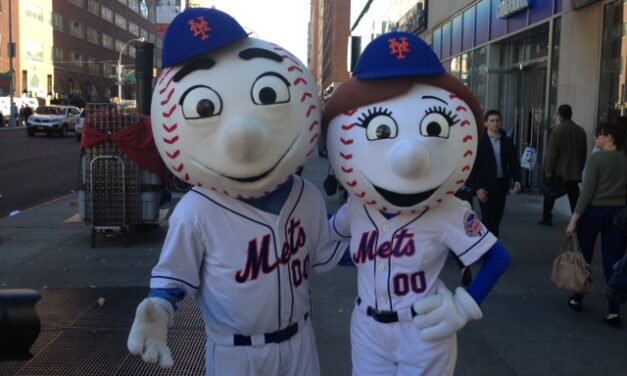 Mets Single Game Ticket Pre-Sale Opportunity For Citi Cardholders