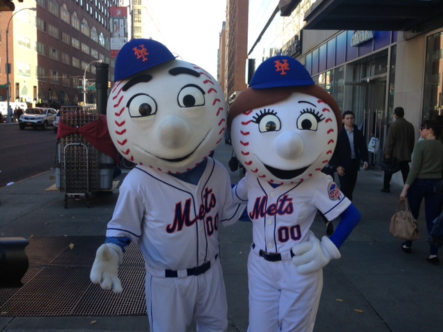 Mets Single Game Ticket Pre-Sale Opportunity For Citi Cardholders