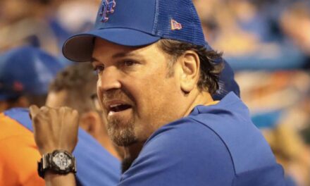 OTD 2016: Mike Piazza Elected to the Hall of Fame