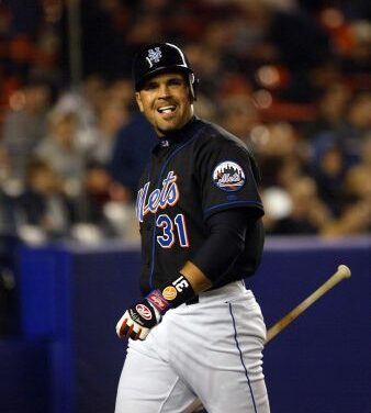 Mike Piazza: Guilty By Association