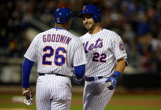 MMO Game Recap: Mets 7, Braves 1 (Nine In A Row!!!)