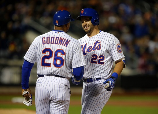 MMO Game Recap: Mets 7, Braves 1 (Nine In A Row!!!)