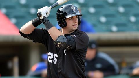 Prospect Spotlight: Kevin Plawecki Has Everyone’s Attention Now
