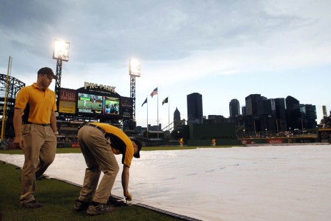 Mets and Pirates To Play Traditional Doubleheader On Tuesday