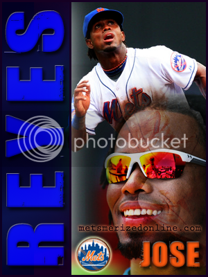 Jose Reyes And Carlos Beltran Are All Stars!