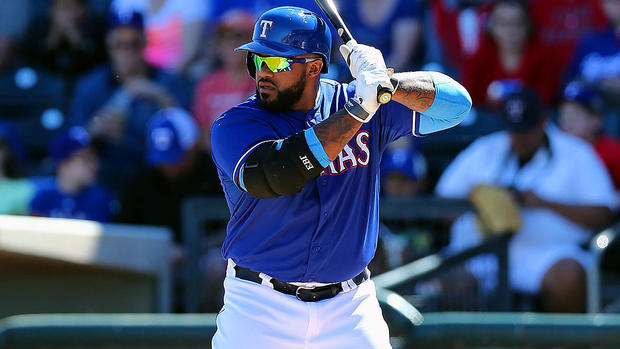 AL West Preview: Will Fielder Be Deciding Factor in Four Team Race?
