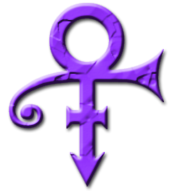 prince logo