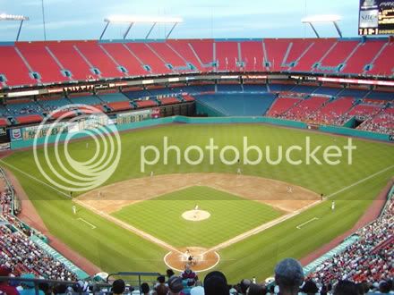 From Left Field: Mets Say Goodbye To Pro Player…Dolphin…Sun Life Stadium
