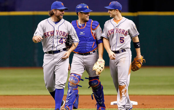 With 10 Games Left Until All-Star Break, What Are Your Mets Expectations?