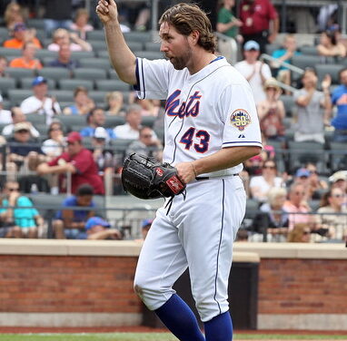 MMO Fantasy Brief: The Mets at the All-Star Break