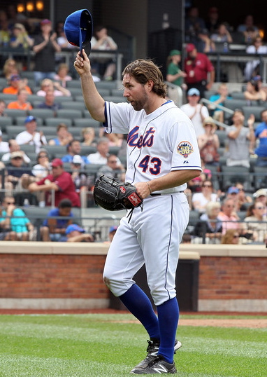 MMO Fantasy Brief: The Mets at the All-Star Break
