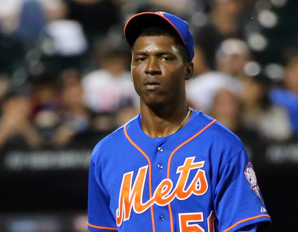 Morning Briefing: Much Needed Off Day for Struggling Mets