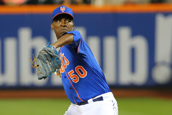 Several Mets Bullpen Decisions To Be Sorted Out This Spring
