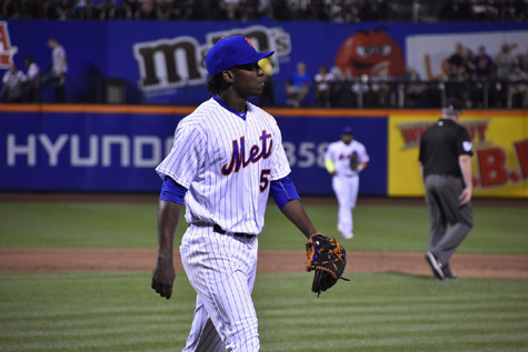 Montero Shuts Out Marlins For Five, Cespedes Keeps Mets Playoff Fever Alive
