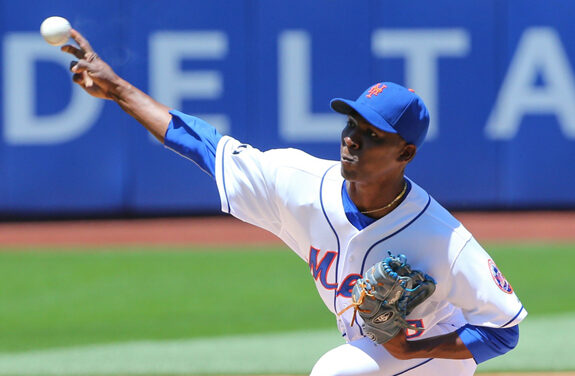 Rafael Montero Recalled From AAA