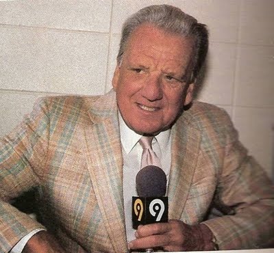 Wishing Ralph Kiner A Happy Father’s Day Today