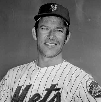 Old Time Mets: Remembering Ray Sadecki