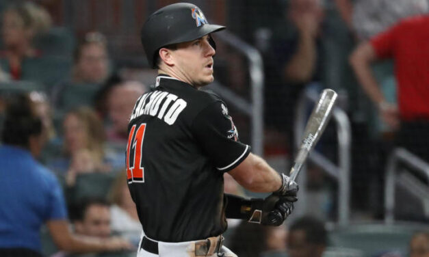 Realmuto Likely Gets Traded This Week