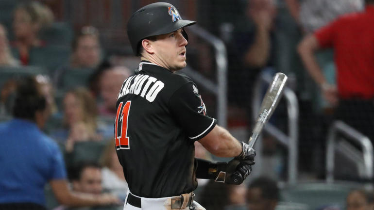 Realmuto Likely Gets Traded This Week