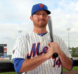 Will Reese Havens Ever Put It Together For The Mets?