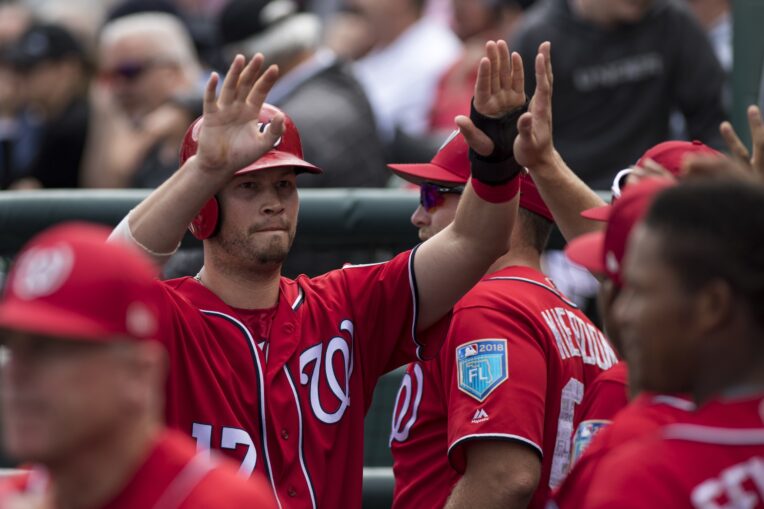 Mets Hire Brignac To Manage Columbia, Bring Back Former Scouting Director