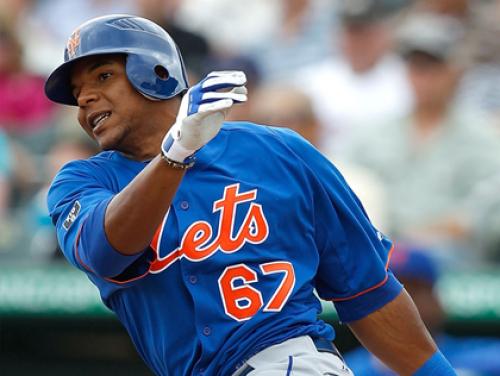 Baseball Prospectus Releases A Surprising Mets Top Ten Prospect List