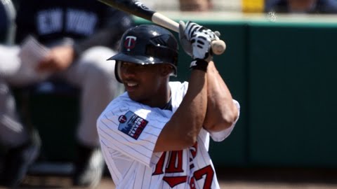 Phillies Land Centerfielder Ben Revere For RHP Vance Worley