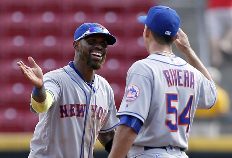 MMO Fan Shot: Yes, These Mets Are Making the Playoffs