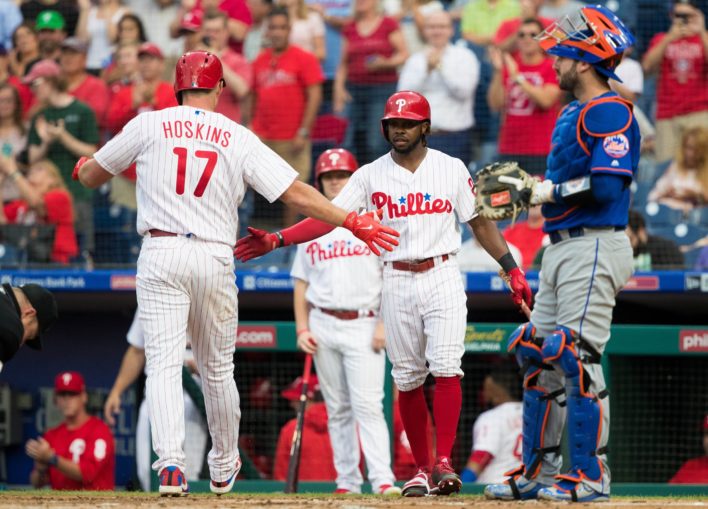 Game Recap: Mets Lose 4-0 in Final Game Against Phillies