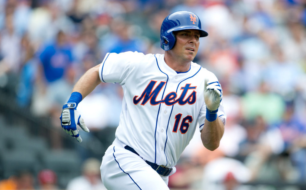 MMO Exclusive: Former Mets Outfielder Rick Ankiel: The Phenom