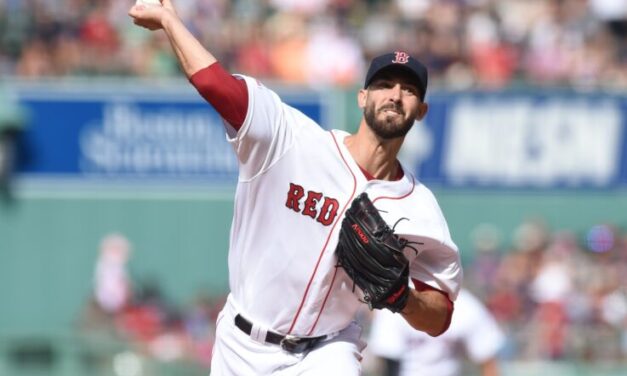 Porcello Turned Down Bigger Deals to Sign With Mets