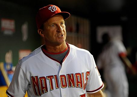 Riggleman, Geren To Interview For Mets Bench Coach Job This Week