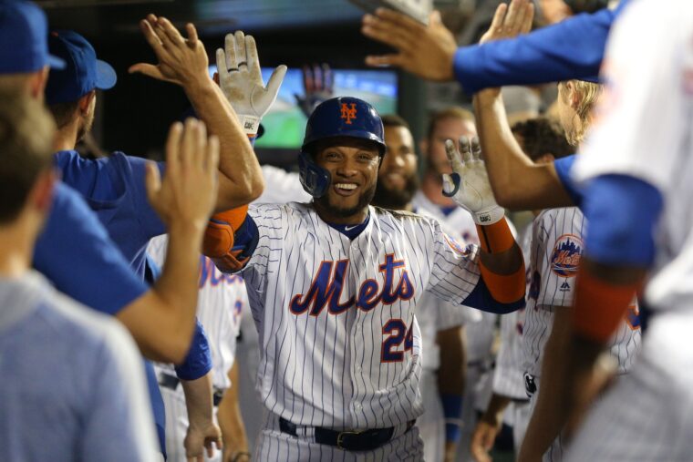 Robinson Cano Expects To Rejoin Mets on Tuesday