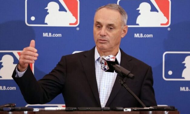 Manfred Proposes 2021 Changes in Letter to MLBPA