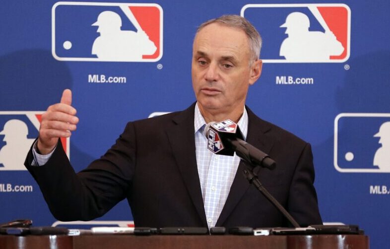 MLB To Propose Shorter Season With Fully Prorated Salaries